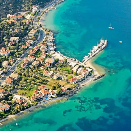 Elianthi Luxury Apartmán Nikiana