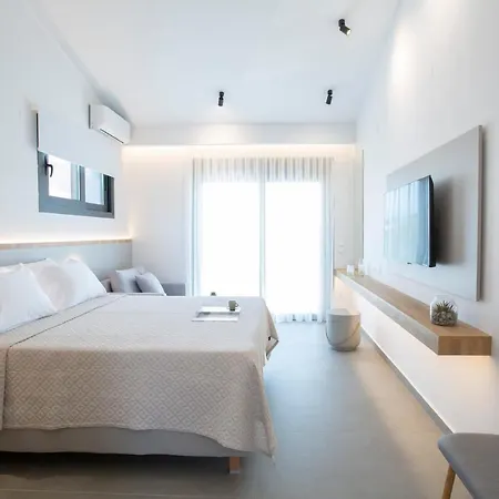 Elianthi Luxury Apartmán *