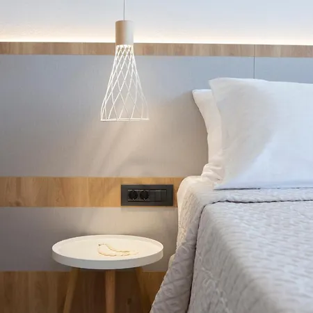 Apartmán Elianthi Luxury *