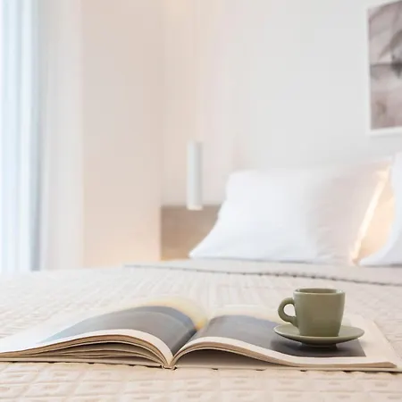 Elianthi Luxury Apartmán *