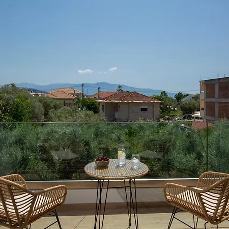 Elianthi Luxury