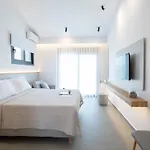 Elianthi Luxury Lägenhet *