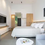 Lägenhet Elianthi Luxury Nikiana