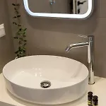 Elianthi Luxury Lägenhet Nikiana