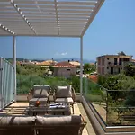 Elianthi Luxury