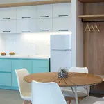 Апартаменты Elianthi Luxury *