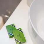 Elianthi Luxury Апартаменты Никиана