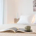Elianthi Luxury Апартаменты *