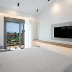 Elianthi Luxury Апартаменты *