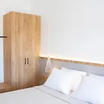 Elianthi Luxury * Никиана