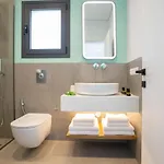 Апартаменты Elianthi Luxury *