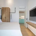 Апартаменты Elianthi Luxury *