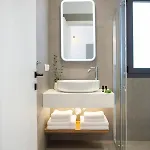 Elianthi Luxury *