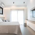 Апартаменты Elianthi Luxury