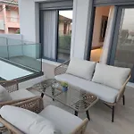 Апартаменты Elianthi Luxury
