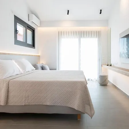 Elianthi Luxury *