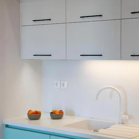 Elianthi Luxury * ניקיאנה