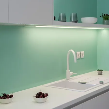 Elianthi Luxury Νικιάνα