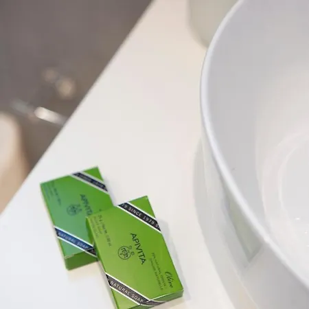 Elianthi Luxury דירה ניקיאנה