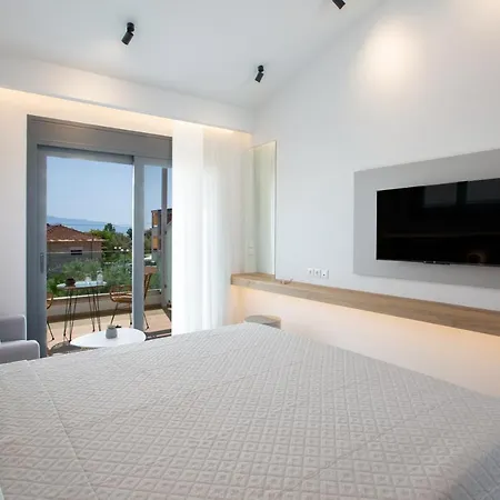 Elianthi Luxury Διαμέρισμα *