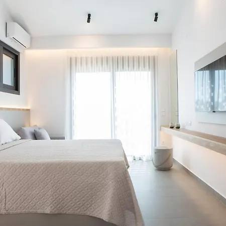Apartment Elianthi Luxury