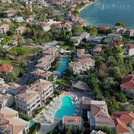 Апартаменты Elianthi Luxury *