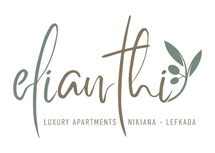 Elianthi Luxury Apartament