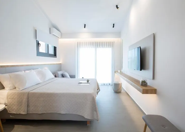 Elianthi Luxury Apartment *