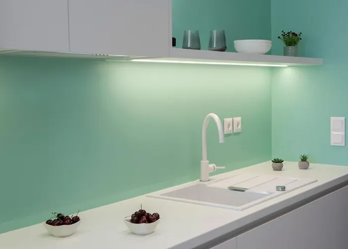 Elianthi Luxury Nikiana