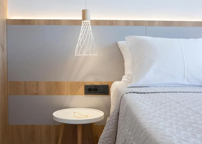 Apartment Elianthi Luxury *