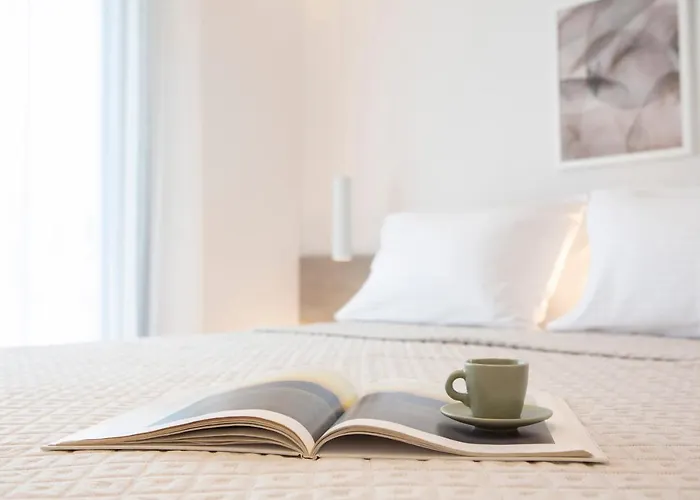 Elianthi Luxury Apartment *