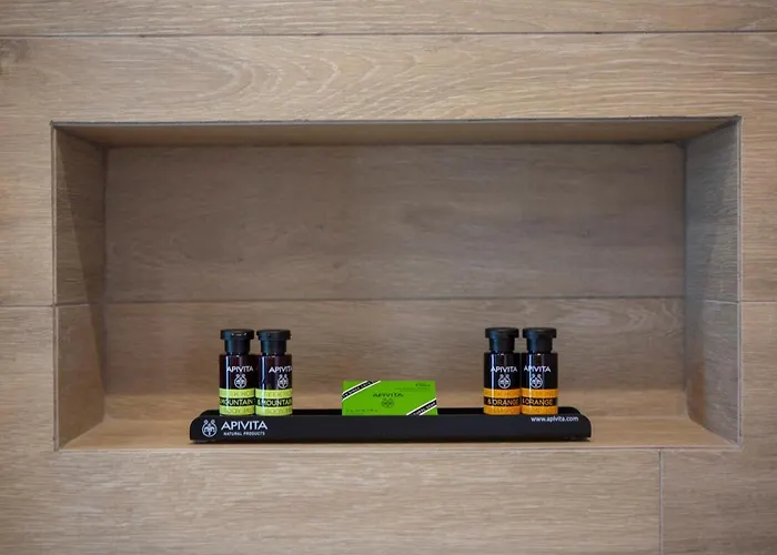 Apartment Elianthi Luxury *