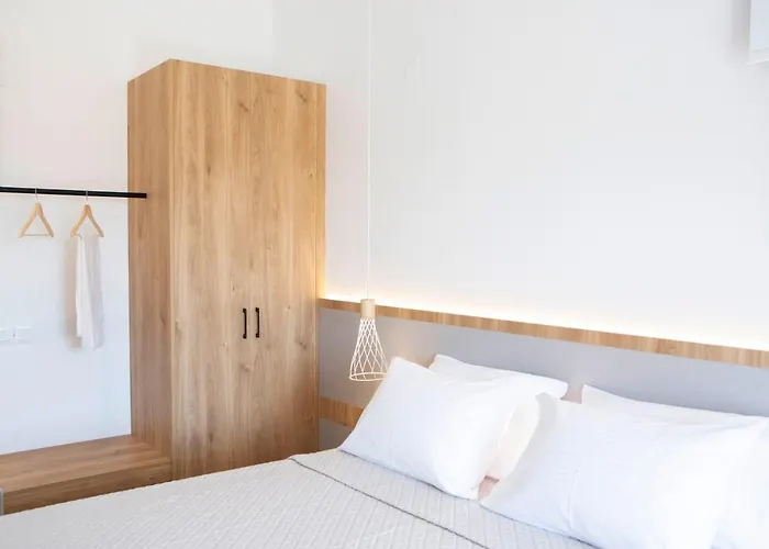 Elianthi Luxury * Nikiana