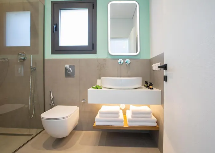 Apartment Elianthi Luxury *