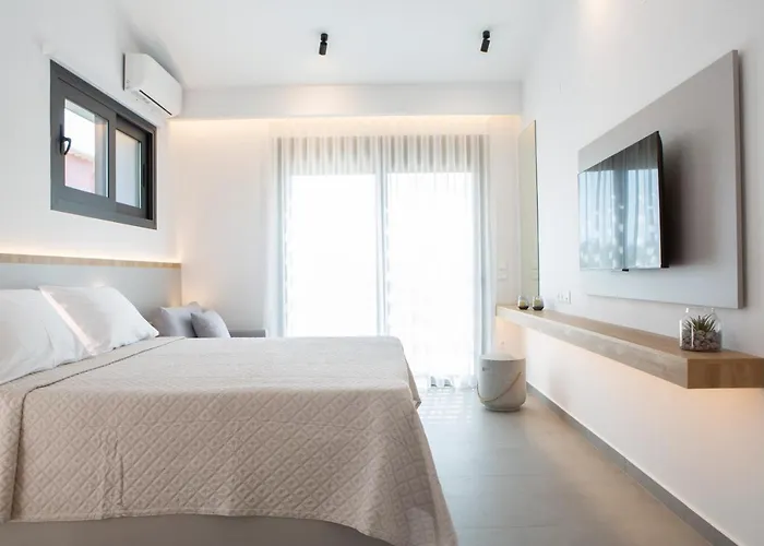 Apartment Elianthi Luxury