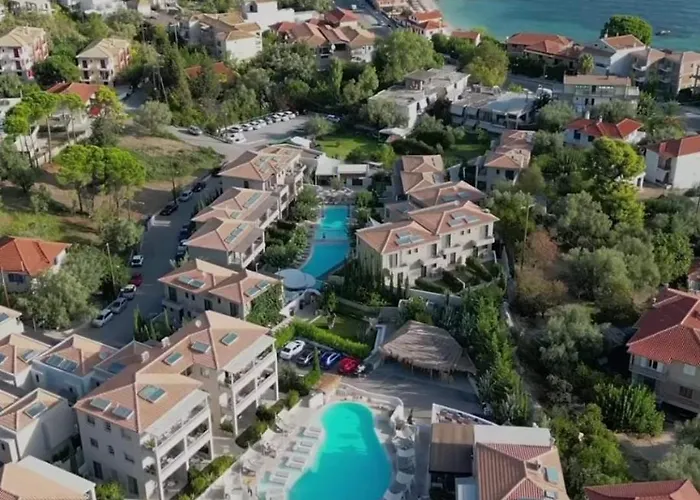 Apartment Elianthi Luxury *