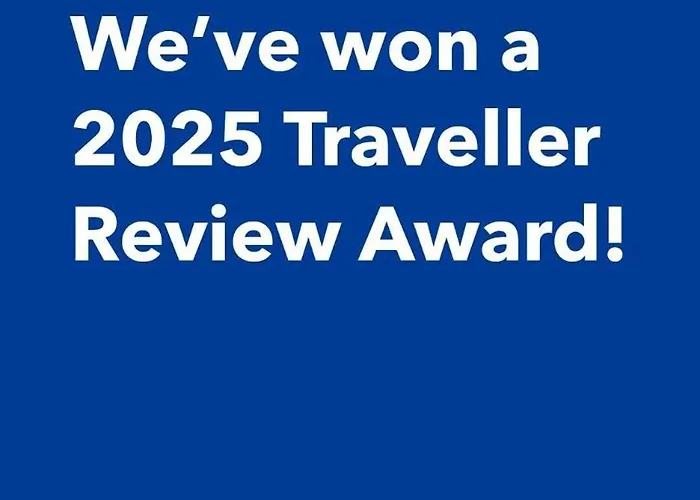 Elianthi Luxury * Nikiana